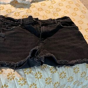 LOFT shorts.  Five pair and all a size
Medium